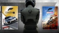 Xbox商店勒芒大促 《极限竞速7》折后134.5港币