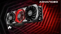 视觉满足感 iGame RTX 3080 Advanced光学特技