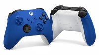 Xbox推出新配色手柄 11月10日与XSX/S同步发售