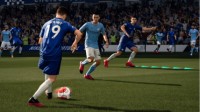 EA不会推出《FIFA21》Demo 想专注于提升游戏体验