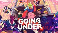 《Going Under》是一款社畜反击老板的地牢动作游戏 9月24日上线Steam