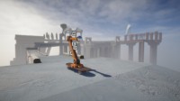 魔性物理模拟游戏《机器滑板》（RoboSkate）上架Steam 手残党的新噩梦
