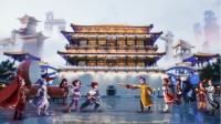《梦幻西游》携手方锦龙 南北对决以音会友