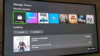 网曝Xbox新功能：无需购买即可安装游戏
