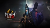 《仁王2》DLC2“平安京讨魔传”公布 10月15日发售