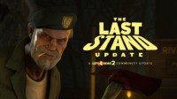 《求生之路2》大型社区更新“The Last Stand”现已上线 免费畅玩、促销活动同步开启
