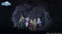 《苍之骑士团2》托隆洞传说：魔物源泉