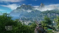《孤岛危机：重制版》PC更新：修正大量BUG、优化光追表现和游戏性能