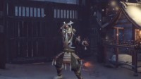 TGS 2020：《仁王2》“平安京讨魔传”DLC演示 追加新武器手甲