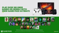 微软:会继续推出Xbox新主机 云游戏不会代替传统主机