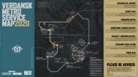 《COD：战区》地铁系统上线 可快速移动、影响玩法