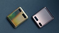 三星Galaxy Z Flip 5G评测 华丽却不实用的奢侈品