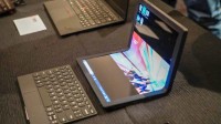 ThinkPad X1 Fold官宣9月30日发布：首款折叠屏PC