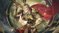 《闪烁之光》双节资料片上线！异能大圣登场！