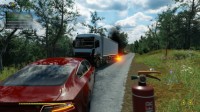 Steam《车祸现场模拟器》将售 调查还原车祸真相