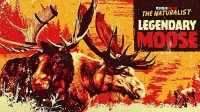 《荒野大镖客：救赎2》OL更新传说驼鹿 狩猎可获雪花鹿皮