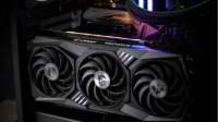 重温黑帮传奇 微星RTX 30显卡畅享电影级享受