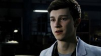 PS5《漫威蜘蛛俠復刻》演示短片 帕克臉模更換