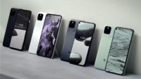 谷歌发布Pixel 5手机：售价约4750元 骁龙765G