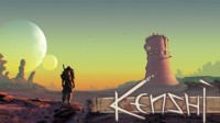 沙盒RPG《Kenshi》销量达100万 收益将用于续作开发