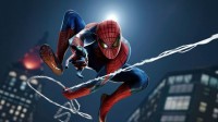 《漫威蜘蛛俠復刻》PS5實機片段 性能模式60FPS演示