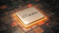 AMD锐龙5000处理器跑分曝光 Zen3单核提升达20%