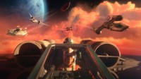 《星球大战：战机中队》单人战役IGN 8分：体验耳目一新 VR锦上添花