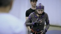 《黑相集：稀望镇》中字短片 动捕幕后的挑战