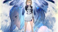 《铁翼少女》中文版明年2月25发售 登陆PS4/NS/PC