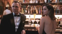 《007：无暇赴死》延期至明年4月 原定下月上映