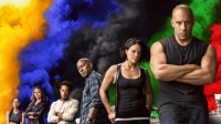 《速度与激情9》再度延期 改至明年5月上映