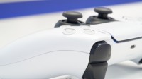 PS5手柄按键更加安静 或为考虑游戏聊天体验