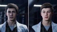 PS5《蜘蛛侠》更换脸模遭网暴 《战神》总监发文声援
