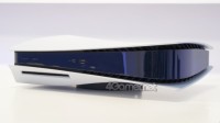 日媒分享PS5主机、手柄8K照片 高清图集欣赏细节