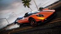 《极品飞车14：热力追踪》复刻版官宣 11月正式发售