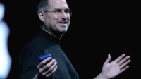 乔布斯去世九周年 苹果CEO库克发文缅怀