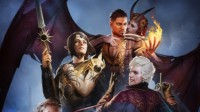 《博德之门3》EA版7日凌晨正式解锁 Mac加入EA行列