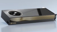 NVIDIA发布RTX A6000/A40专业卡 多达48GB显存