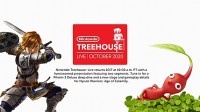 任天堂将于10月8日凌晨1点举行树屋直播 带来《塞尔达无双：灾厄启示录》《皮克敏3》演示