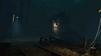 萬圣節來點刺激的 恐怖游戲《布萊爾女巫》推出VR版
