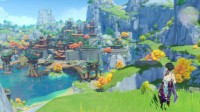《原神》正开发次世代版本、新内容 暂无登Xbox计划