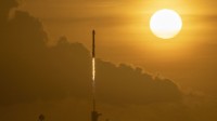 SpaceX星链宽带即将测试 下载速度将超每秒100Mb