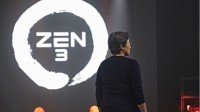 AMD Ryzen 5000系列官宣！苏妈预告Zen3：明天见