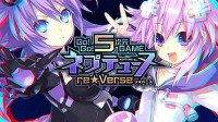 《海王星》新作开场动画曝光 12月17日登陆PS5