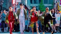 《唐人街探案3》发布新定档预告 2021大年初一上映
