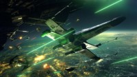 《星球大战：战机中队》无后续DLC计划 不想成为在线服务型游戏