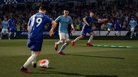 《FIFA 21》NS版IGN评分2分：游玩过程充满痛苦