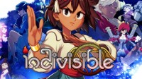 动作RPG游戏《Indivisible》停止更新 开发方解散