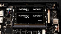 HyperX Impact DDR4系列骇客神条全面提速扩容