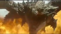 《怪物猎人》真人电影最新16秒片段 火龙突袭飞机